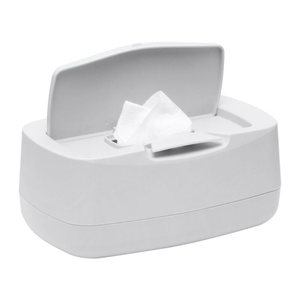 bébé-jou Pojemnik na mokre chusteczki Silk Light Grey