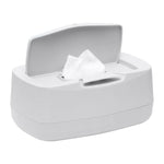 bébé-jou Pojemnik na mokre chusteczki Silk Light Grey