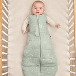 ergoPouch Śpiworek niemowlęcy Jersey Sage 8-24M 2.5TOG