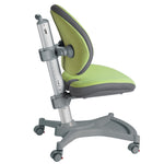 Mayer Ergonomiczne krzesło rosnące z dzieckiem MyPony zielone