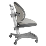 Mayer Ergonomiczne krzesło rosnące z dzieckiem MyPony szare