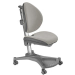 Mayer Ergonomiczne krzesło rosnące z dzieckiem MyPony szare