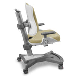 Mayer Ergonomiczne krzesło rosnące z dzieckiem MyChamp beżowe