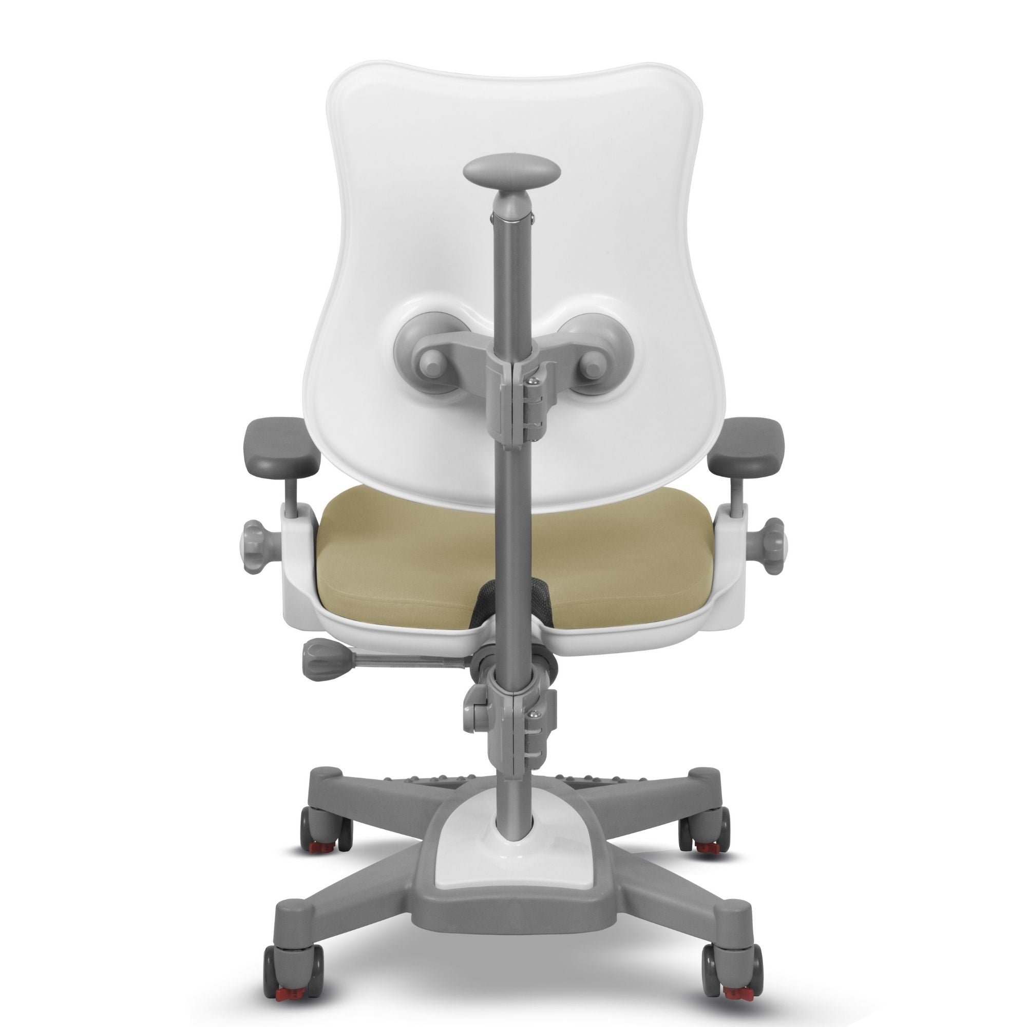 Mayer Ergonomiczne krzesło rosnące z dzieckiem MyChamp beżowe