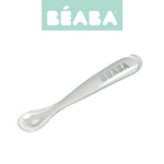 Beaba Łyżeczka silikonowa light mist 4m+