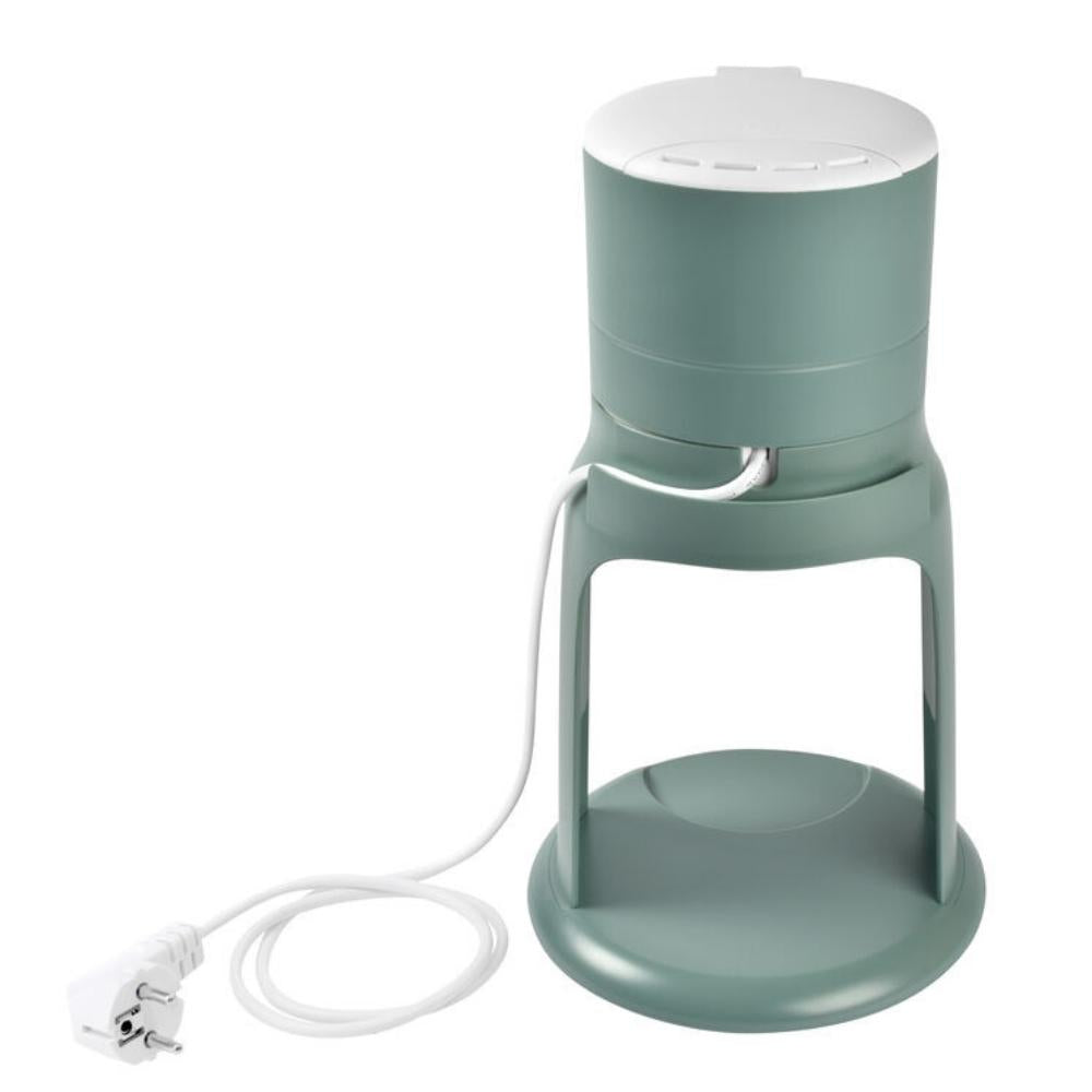 Beaba Ekspres do mleka 2w1 Bib'expresso® Eucalyptus