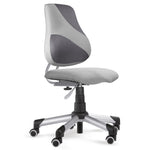 Mayer Ergonomiczne krzesło rosnące z dzieckiem Actikid A2 szara siatka