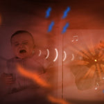 Zazu Projektor dla dzieci Pozytywka Ptaszek Shally