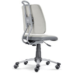 Mayer Ergonomiczne krzesło rosnące z dzieckiem Actikid A3 szare