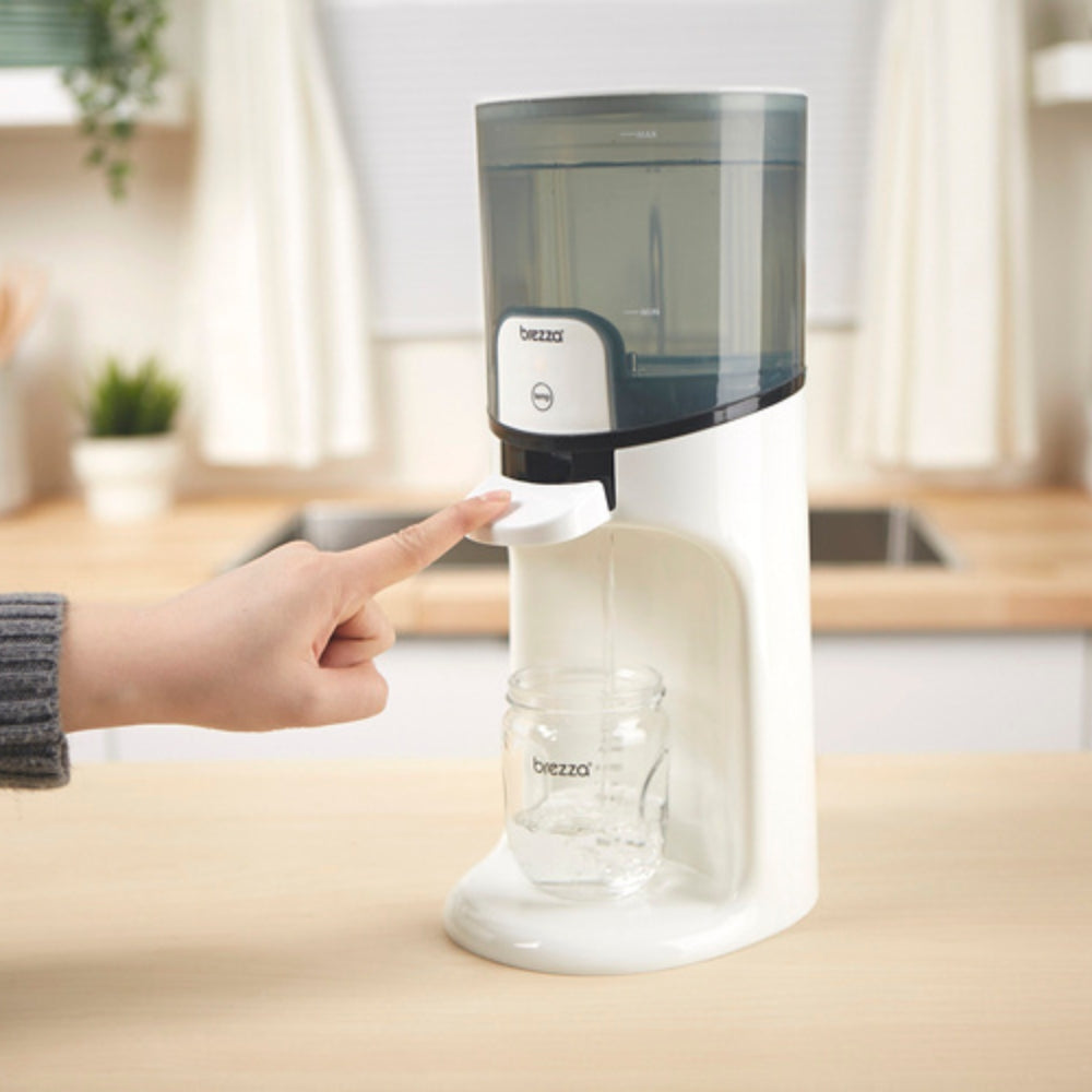 Baby Brezza Elektryczny podgrzewacz wody Instant Warmer