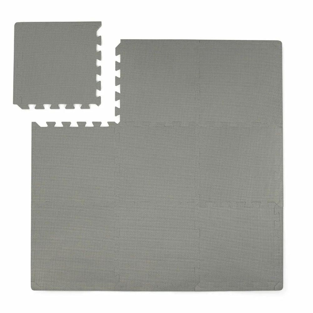 that's mine Mata piankowa mata dla niemowlaka Grey