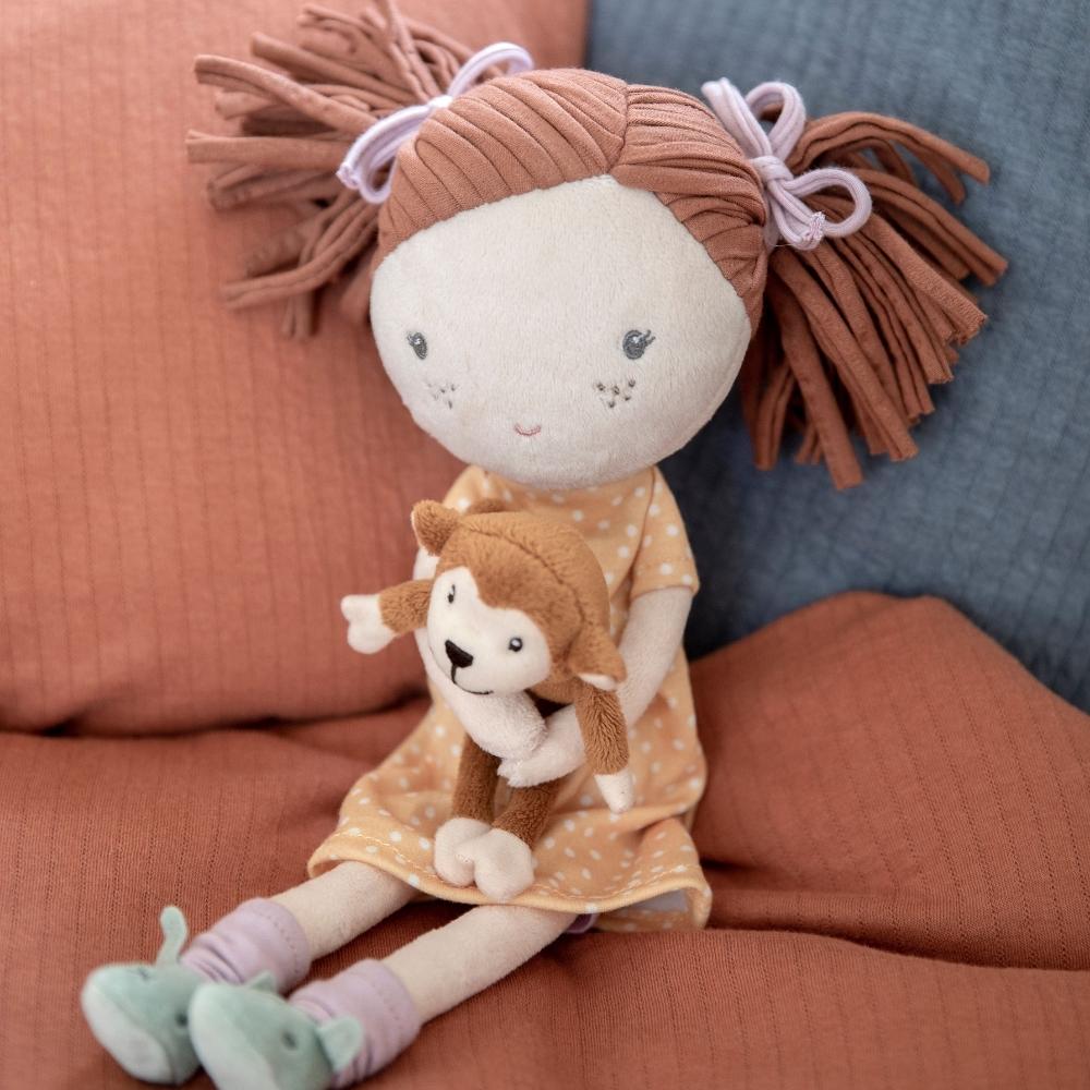 Little Dutch Lalka Przytulanka Sophia 35 cm