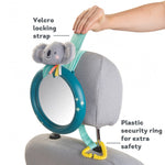 Taf Toys Lusterko samochodowe dla dziecka Koala Kimmy