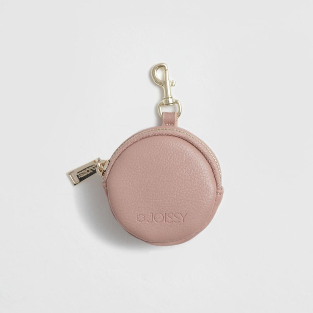 JOISSY Etui na smoczek CONNECT IT Chic Pink