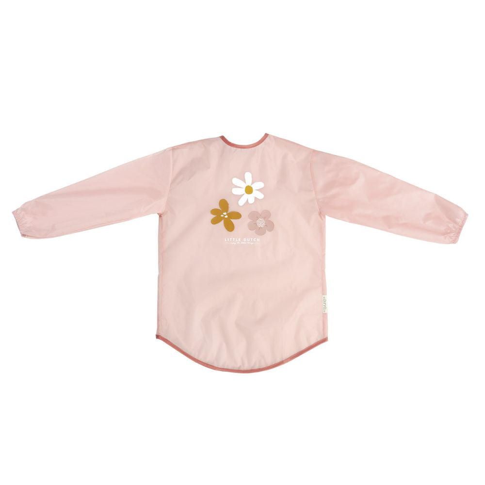 Little Dutch Fartuszek do malowania Little Pink Flowers