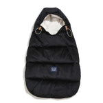 La Millou Śpiworek zimowy Aspen Winterproof Stroller Bag Baby Black