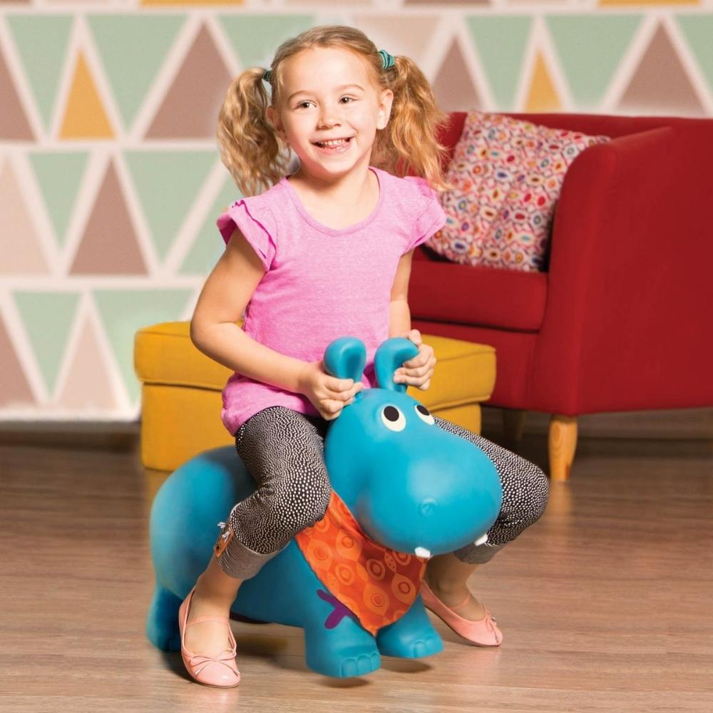 B.Toys Skoczek Hipcio Bouncy Boing