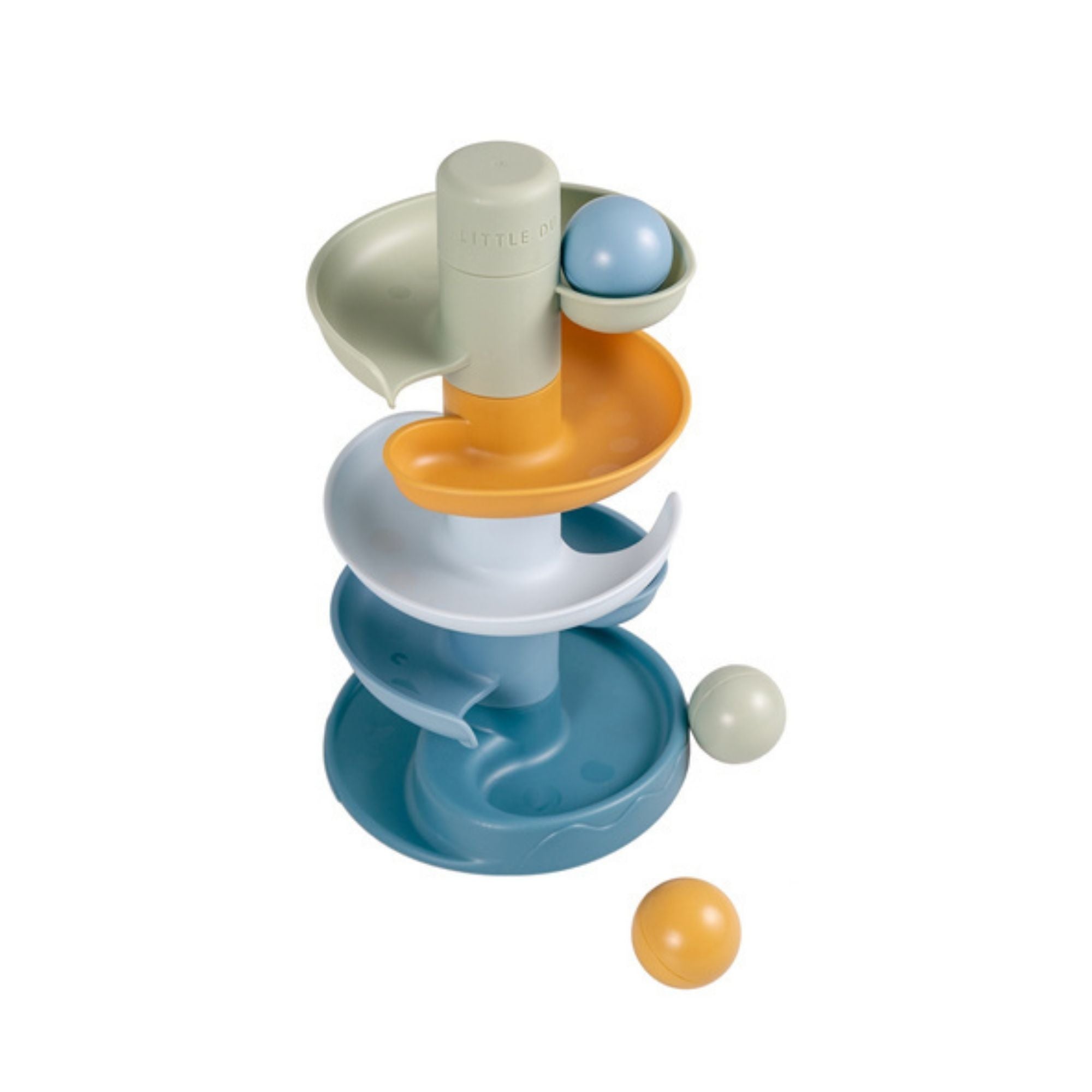 Little Dutch Kulodrom Blue - 4kidspoint.pl