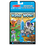 Melissa and Doug Kolorowanka wodna WATER WOW Przygody