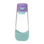 b.box Sportowa butelka tritanowa 600 ml Lilac Pop