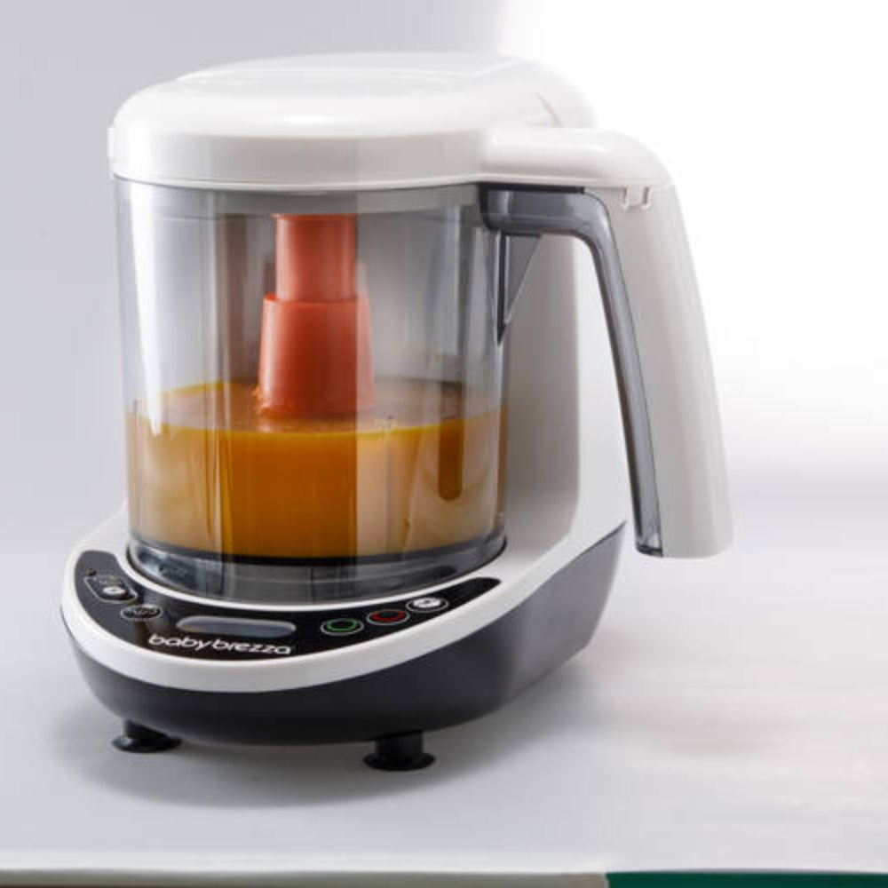 Baby Brezza Robot kuchenny Food Maker Deluxe