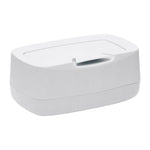 bébé-jou Pojemnik na mokre chusteczki Silk Light Grey