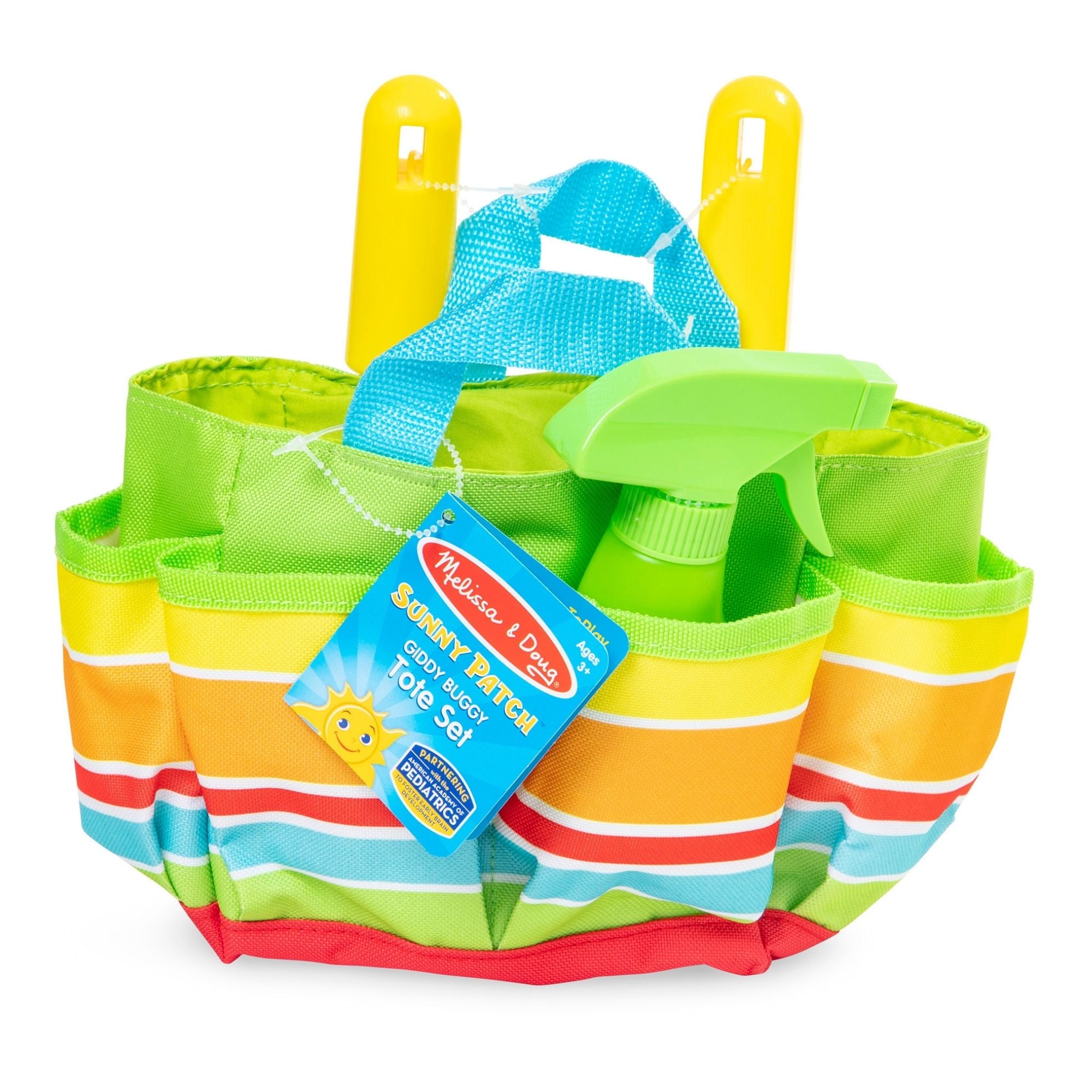 Melissa and Doug Zestaw Małego Ogrodnika
