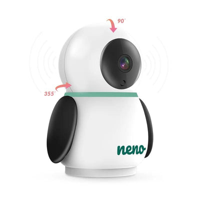 NENO AVANTE Niania elektroniczna z kamerą