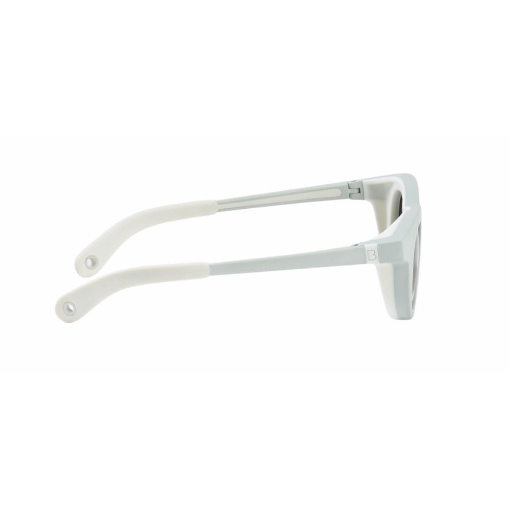 Beaba Okulary przeciwsłoneczne dla dzieci Delight - Cloud blue 9-24 msc