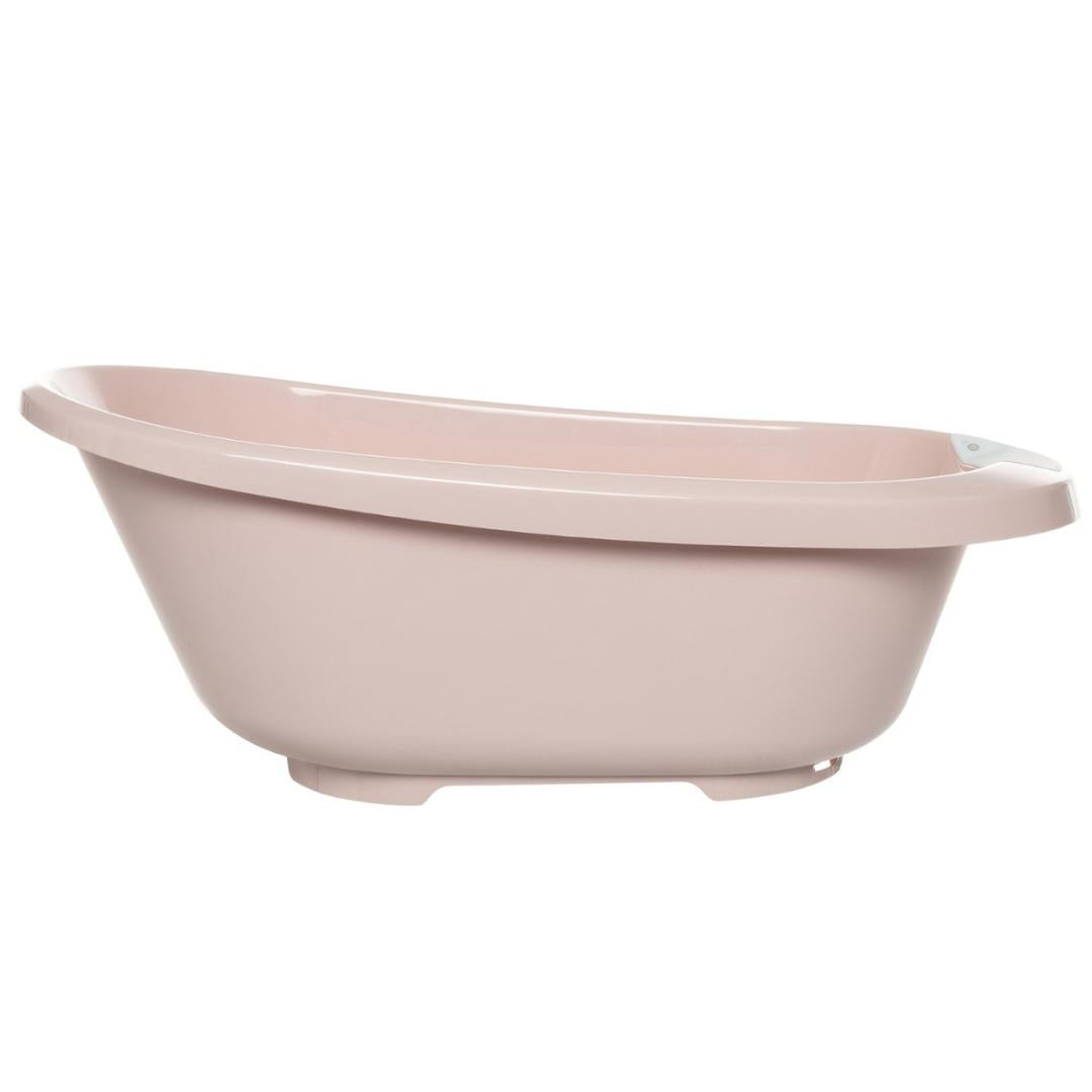 bébé-jou Wanienka Sense Edition z czujnikiem temperatury Mellow Rose