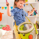 B.Toys Zestaw instrumentów dla dzieci
