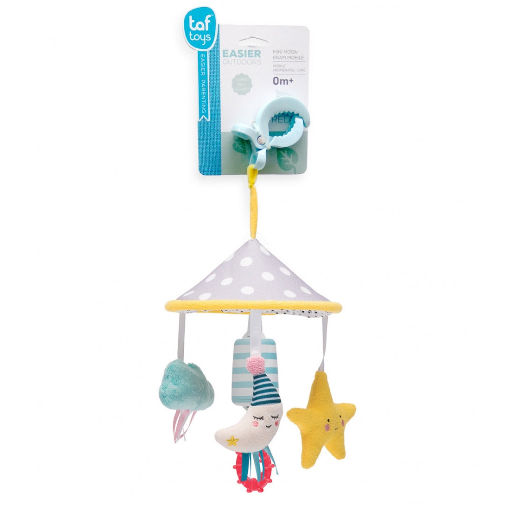 Taf Toys Karuzela do wózka Mini Księżyc