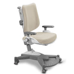 Mayer Ergonomiczne krzesło rosnące z dzieckiem MyChamp kremowe