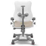 Mayer Ergonomiczne krzesło rosnące z dzieckiem MyChamp kremowe