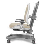 Mayer Ergonomiczne krzesło rosnące z dzieckiem MyChamp kremowe