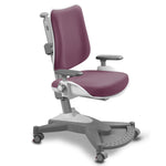 Mayer Ergonomiczne krzesło rosnące z dzieckiem MyChamp fioletowe