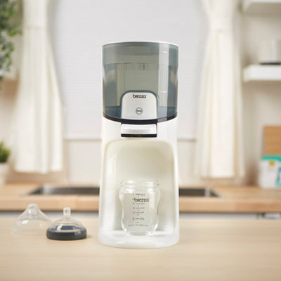 Baby Brezza Elektryczny podgrzewacz wody Instant Warmer