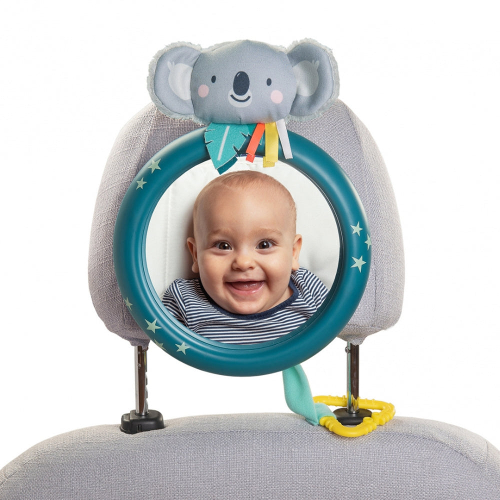 Taf Toys Lusterko samochodowe dla dziecka Koala Kimmy