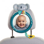 Taf Toys Lusterko samochodowe dla dziecka Koala Kimmy