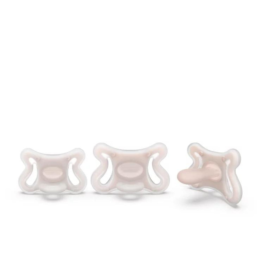 Suavinex Smoczek dla wcześniaków fizjologiczny SX Pro Zero -2-2m