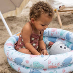 The Swim Essentials Basen dla dzieci 60cm Sea anmials