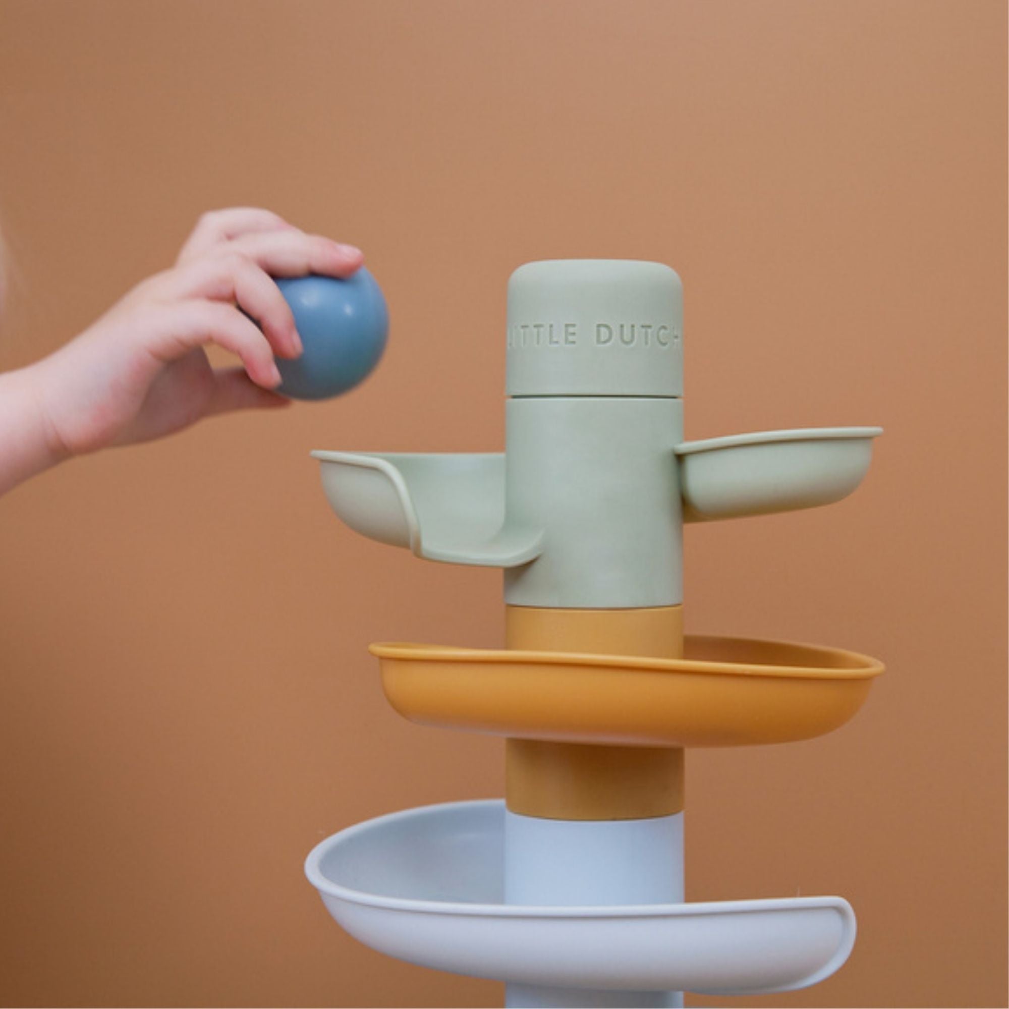 Little Dutch Kulodrom Blue - 4kidspoint.pl