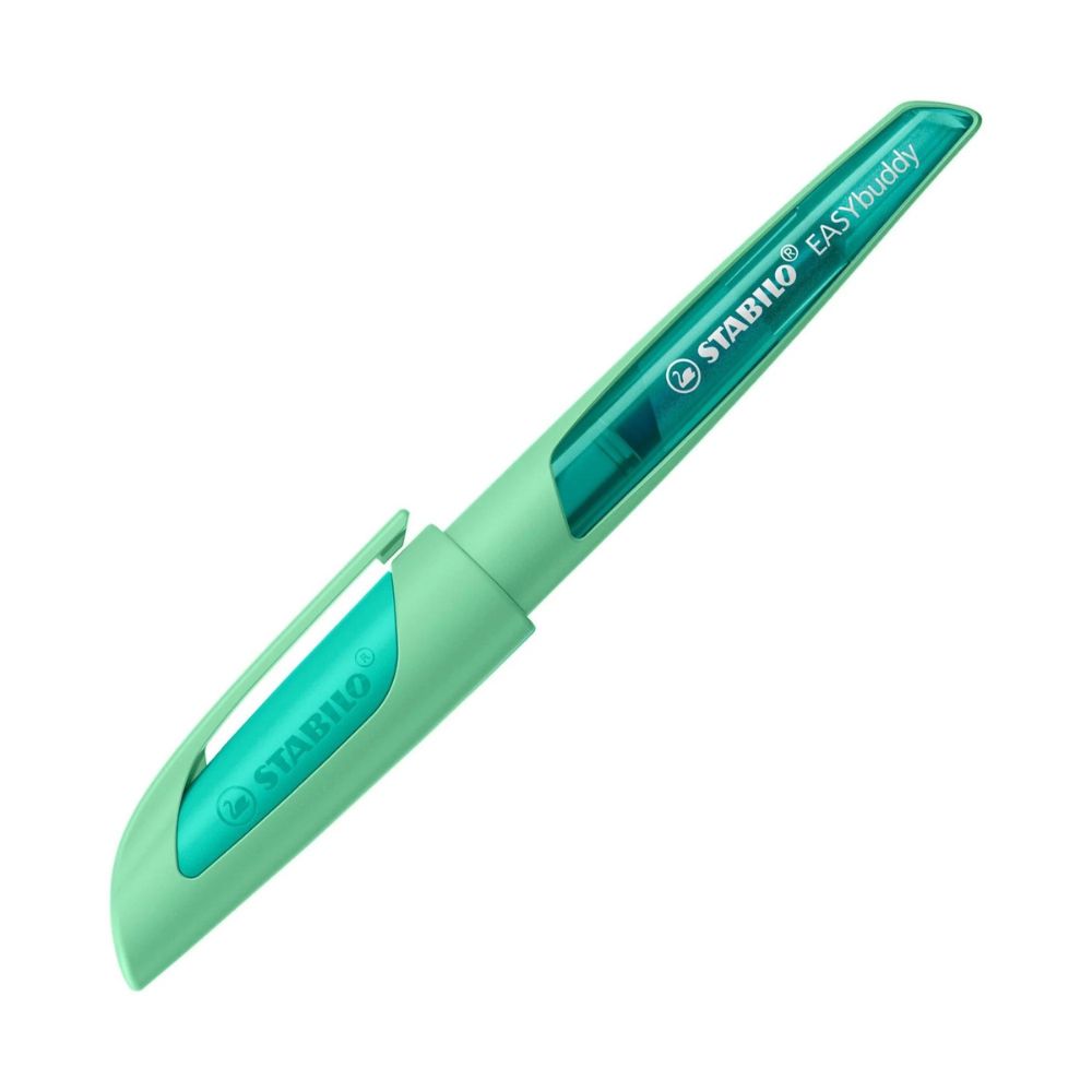 Stabilo Pióro wieczne EASYbuddy Pastel Mint M