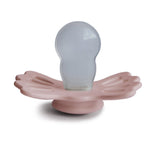 FRIGG Smoczek dla niemowlaka silikonowy Lucky Blush 6m+