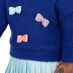 Our Generation Ubranka dla lalek 46 cm Bright Bows