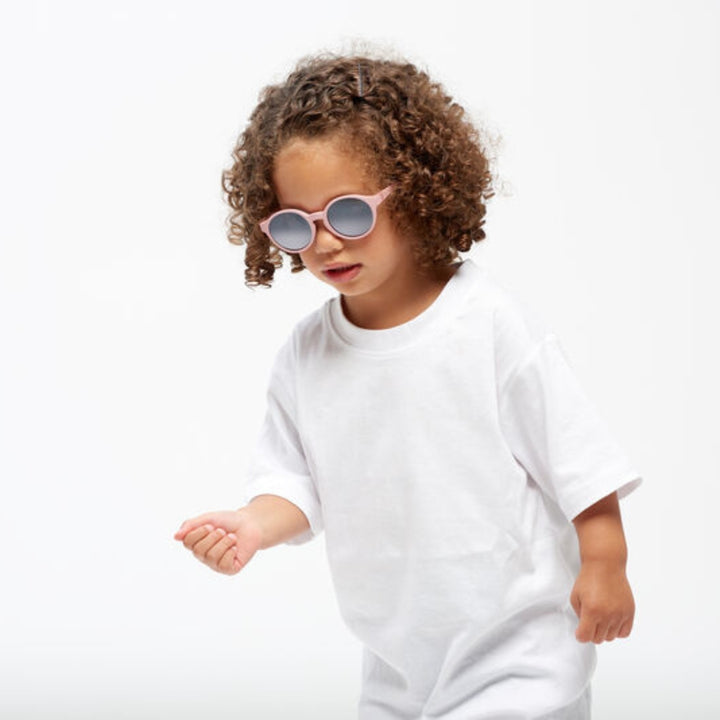 Beaba Okulary przeciwsłoneczne dla dzieci Rose 9-24 msc