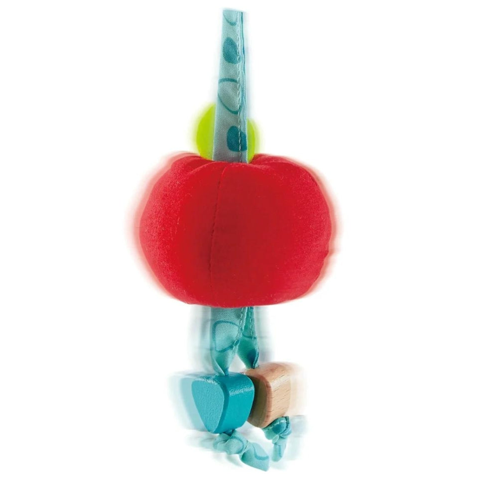 Hape Łuk do wózka fotelika z zabawkami