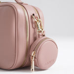 JOISSY Etui na smoczek CONNECT IT Chic Pink