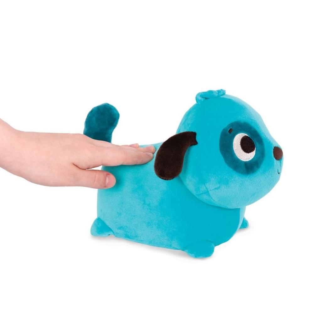 B.Toys zabawka do nauki raczkowania piesek