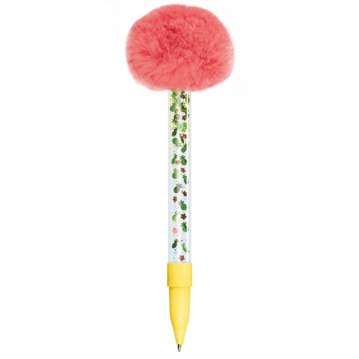 Buki Zestaw kreatywny Zrób to sam długopis dla dzieci Ananas